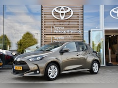 Toyota Yaris - 1.5 Hybrid 115 Active Limited Automaat 116pk | Apple Carplay/Android Auto | 16'' Lichtmeta