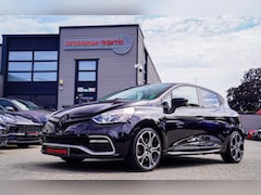 Renault Clio - 1.6 R.S. | Camera | Multifunctioneel stuurwiel | Bass Reflex | AC auto