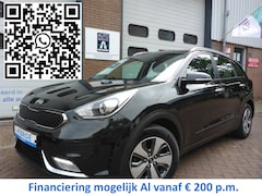Kia Niro - 1.6 GDi Hybrid DynamicL