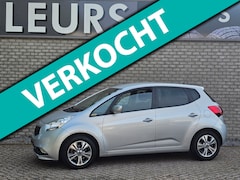 Kia Venga - 1.6 CVVT DynamicPLusLine Automaat/Camera