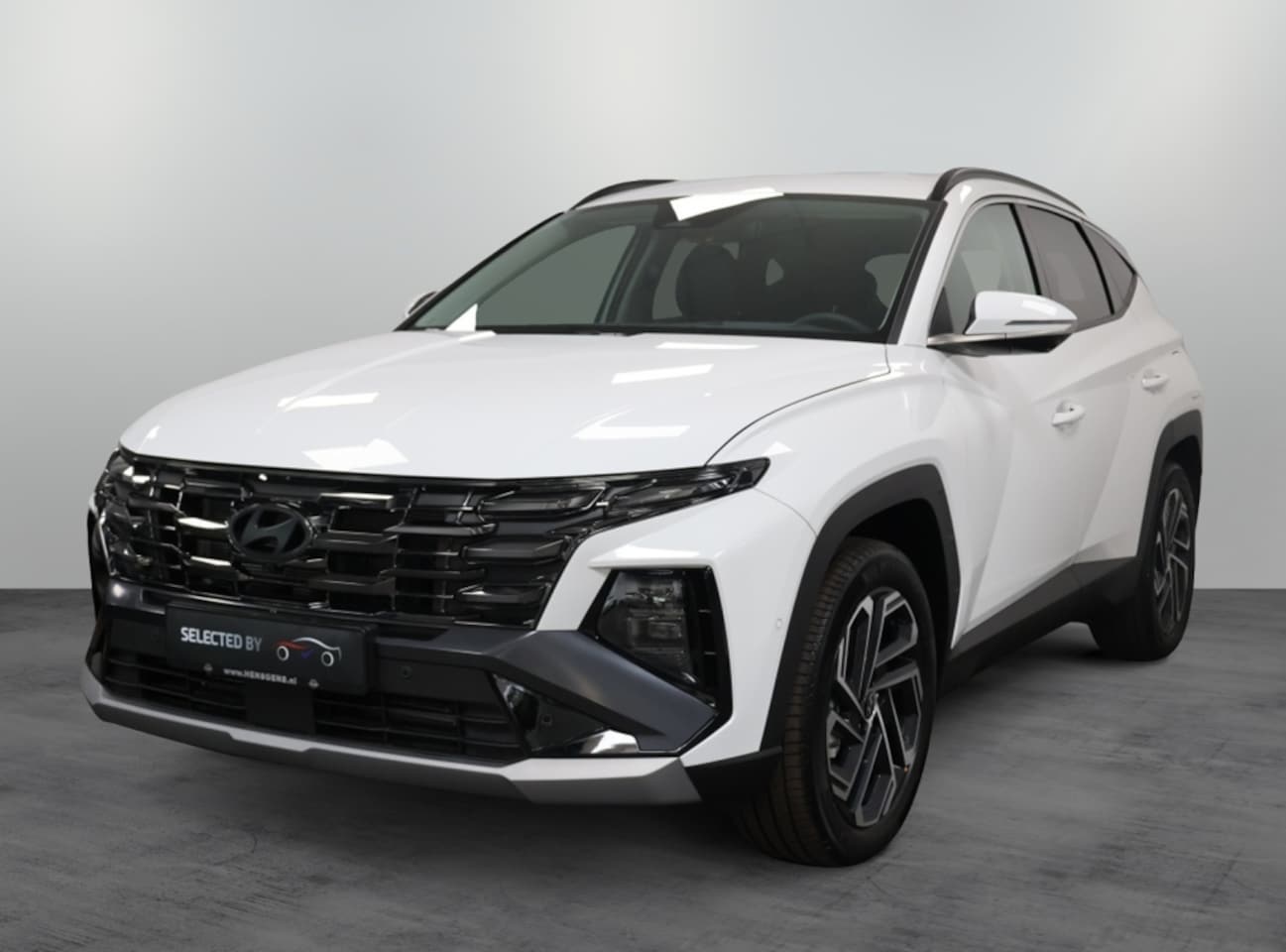 Hyundai Tucson - 1.6 T-GDI PHEV Premium MY26 | €7.800 Voordeel - AutoWereld.nl