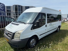 Ford Transit Kombi - 300L 2.2 TDCI HD| 9P | Lift