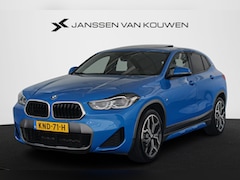 BMW X2 - xDrive25e M Sport Panoramadak Harman Kardon Memory Head-Up