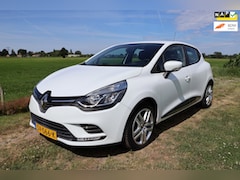 Renault Clio - 0.9 TCe ECO Zen|Bluetooth|NL-auto|NAP|Dealer onderhouden|5drs