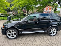 BMW X5 - X5 4.6