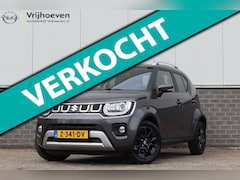 Suzuki Ignis - 1.2 Smart Hybrid Style Stoel verw