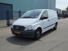 Mercedes-Benz Vito - 110 CDI 320 Lang --AIRCO