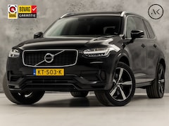 Volvo XC90 - 2.0 T8 Twin Engine AWD R-Design 7 Persoons 408Pk Automaat (PANORAMADAK, 1e EIGENAAR, LUCHT