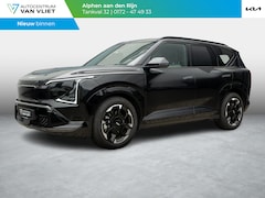 Kia EV5 - GT-Line Business Edition 81.4 kWh Panorama dak | Elektrische achterklep | Stoel+Stuurverwa