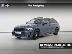 BMW 3-serie Touring - 330e Innovation Pack M Sportpakket Pro