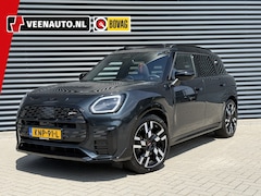 MINI Countryman - 1.5 C John Cooper Works XL