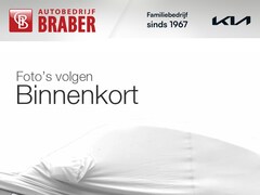 Kia Picanto - 1.0 DPi DynamicLine | Trekhaak | BTW Auto | Camera | Airco | Cruise | 14" LM | Android Aut