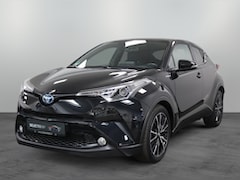Toyota C-HR - 1.8 Hybrid Style