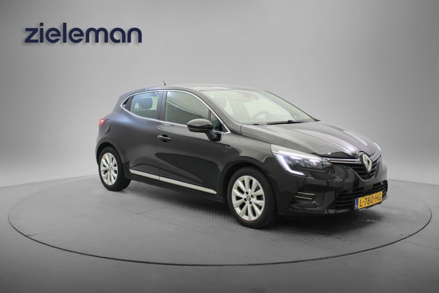 Renault Clio - 1.0 TCe Bi-Fuel Zen - Carplay, Camera, Clima, Trekhaak - AutoWereld.nl