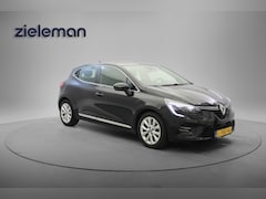 Renault Clio - 1.0 TCe Bi-Fuel Zen - Carplay, Camera, Clima, Trekhaak
