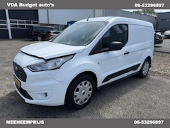 Ford Transit Connect - Sloop/Onderdelen 1.5d L1 Trend