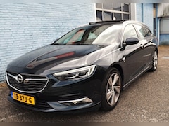 Opel Insignia Sports Tourer - 1.6 CDTI ET Bns Exec leer schd