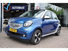 Smart Forfour - 1.0 T Perfect Panodak Clima Camera Automaat