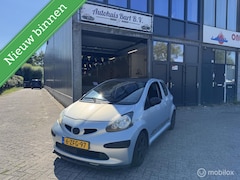 Toyota Aygo - 1.0-12V + Nieuwe APK NAP Rapport