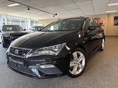 SEAT Leon ST - 1.5 TSI FR Apple Carplay Adaptive cruise, camera, virtual cockpit enz