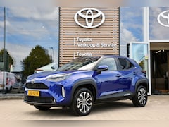 Toyota Yaris Cross - 1.5 Hybrid 115 Dynamic Automaat 116pk | Comfort Pack | Dodehoekdetectie | Cloud Navigatie