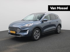 Ford Kuga - 2.5 PHEV Titanium X | Panoramadak | Clima | B&O Premium Audio |
