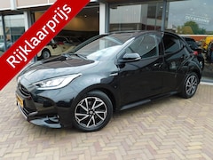 Toyota Yaris - 1.5 Hybrid Executive
