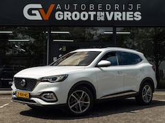 MG EHS - 1.5 TGDI Luxury |Pano|Zwarte Hemel|360Cam|Carplay