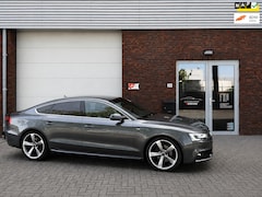 Audi A5 Sportback - 1.8 TFSI Pro Line S|NIEUWE APK|NETTE AUTO