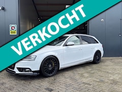 Audi A4 Avant - 3.0 TFSI quattro Pro Line S