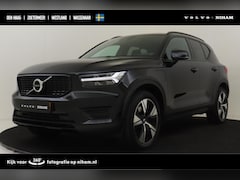 Volvo XC40 - T5 RECHARGE R-DESIGN -PANO.DAK|CAMERA|CLIMATE|PRIVACY.GLAS|INDUC.LADEN|TREKHAAK