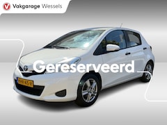 Toyota Yaris - 1.0 VVT-i Comfort | Airco | LM |
