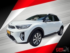 Kia Stonic - 1.0 T-GDi MHEV DynamicPlusLine |CARPLAY|KEYLESS|NAVI|CRUISE