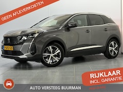 Peugeot 3008 - 1.6 HYbrid 225 GT Pack Business Stoelmassage, Stoelverwarming, Trekhaak