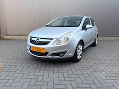Opel Corsa - 1.4-16V Enjoy