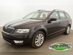 Skoda Octavia - 1.2 TSI 77kW Navi Clima Ambition