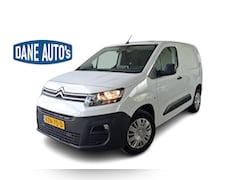 Citroën Berlingo - bestel 1.5 BlueHDI