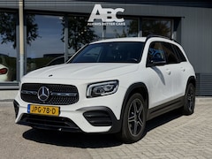 Mercedes-Benz GLB - 200 Business Solution AMG
