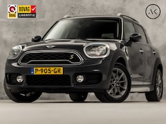 MINI Countryman - 1.5 Cooper ALL4 Chili 225Pk Automaat (APPLE CARPLAY, GROOT NAVI, LEDER, STOELVERWARMING, S