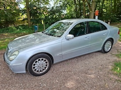 Mercedes-Benz E-klasse - 200 K. Elegance