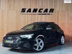 Audi S3 - Sportback 2.0 TFSI quattro 310 PK PANO|AMBIENT|CRUISECONTROL|WINTER & ZOMERSET LMV