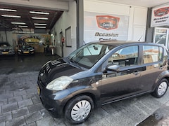 Daihatsu Sirion 2 - 1.3-16V Prestige