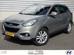 Hyundai ix35 - 2.0i 4WD i-Catcher I Automaat I Trekhaak I