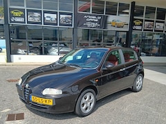 Alfa Romeo 147 - 1.6 T.Spark Edizione Limitata