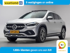 Mercedes-Benz GLA-Klasse - 250 e Luxury [ Panorama Leder Widescreen ]