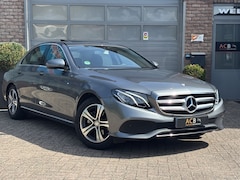Mercedes-Benz E-klasse - 200 Prestige Plus Schuifdak