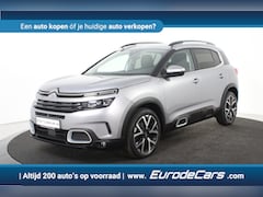 Citroën C5 Aircross - Navigatie*Camera*Adaptive Cruise Control