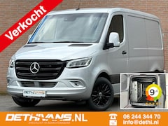 Mercedes-Benz Sprinter - 314CDI 143PK 9G-Tronic / M-Bux / Distronic / Complete inrichting