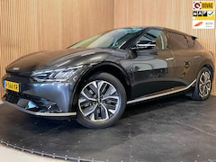 Kia EV6 - Plus 77.4 kWh|98% SOH|TREKHAAK|LEDER|MEMORY|STOELVERW.V+A/STOELVENT.V|STUURVERW|CAMERA|CAR