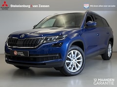 Skoda Kodiaq - 1.5 TSI Business Edition 7p. | Keyless | Trekhaak | NL auto | Rijklaarprijs